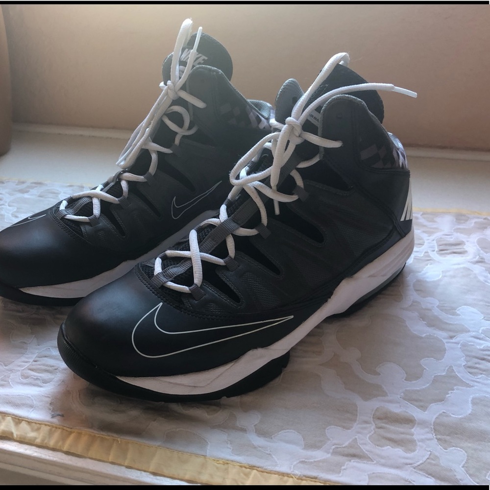 Nike shoes
